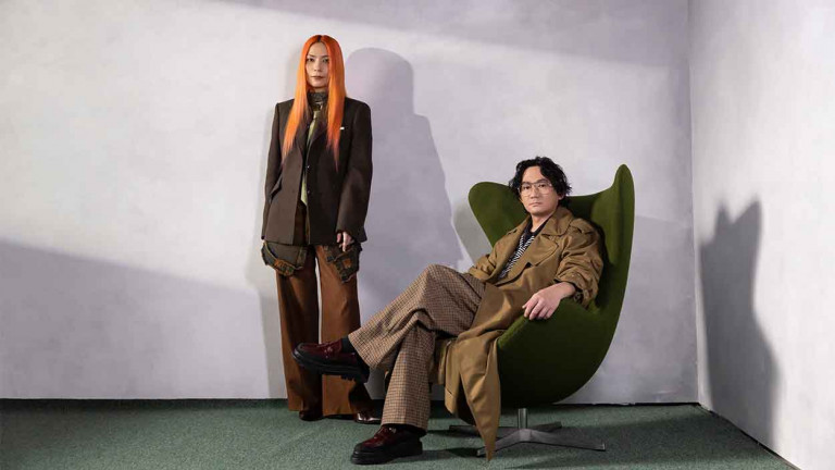 Tizzy Bac《說出我的名字》探討「名字」的力量　團員綽號黑歷史大曝光